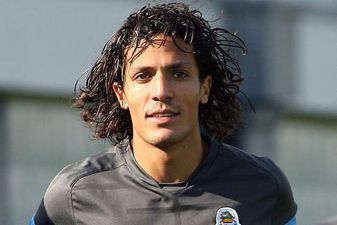 Бруно Алвеш, abola.pt