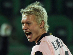 Симон Кьяер, football365.com