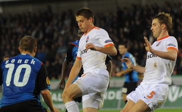Фото shakhtar.com