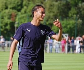 Маруан Шамах, flickr.com