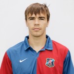 Андрей Хомин, фото ФК Арсенал К