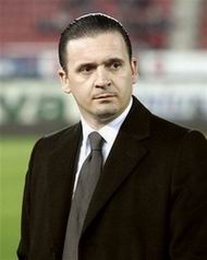 Предраг Миятович, daylife.com