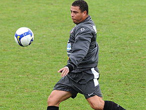 Роналдо, globo.com