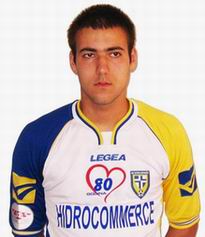 Матея Делач, inter.hr