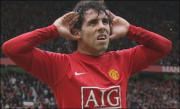 Ох и наслушается он сегодня. Если будет играть, конечно, фото bbc.co.uk