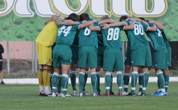 Фото Ильи Хохлова Football.ua