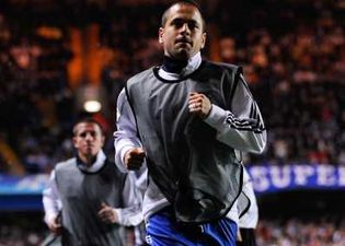 Джо Коул, chelseafc.com