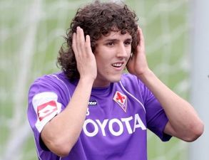 Стеван Йоветич, Grazia Neri