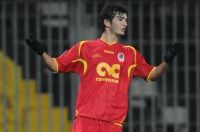 Брайан Филипи, albania-sport.com