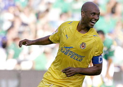 Маркос Сенна, AP