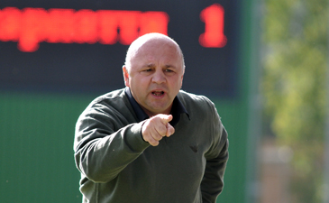 Локальные триумфаторы, ФК Закарпатье