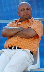 Игорь Гамула, ФК Закарпатье