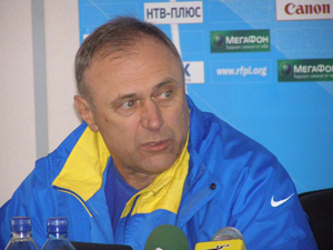 Олег Долматов, фото liveinternet.ru