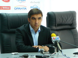 фото Олега Печенеского, специально для Football.ua