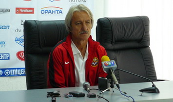 фото Олега Печенеского, специально для Football.ua