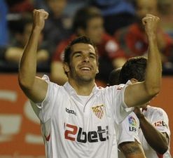 Первый от Негредо пошел, marca.com