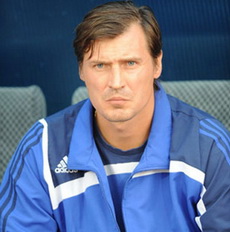 Илья Близнюк