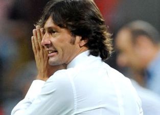 Леонардо, Grazia neri