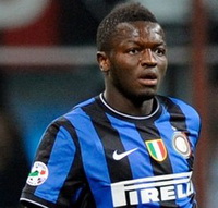 Салли Мунтари