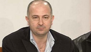 Резарт Тачи, goal.com