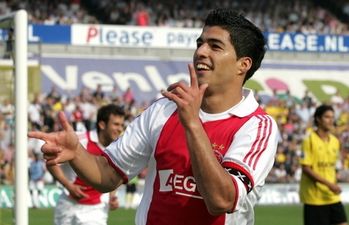 Уругвайский убийца Венло, fcupdate.nl