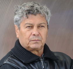 фото ФК Шахтер