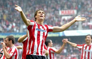 Льоренте потопил Субмарину, marca.com