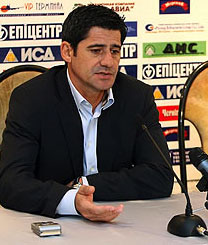 Фото ФК Металлург Д