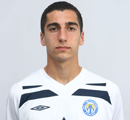 Фото Металлург Д