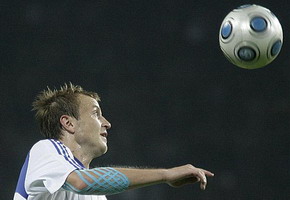 фото ФК Динамо