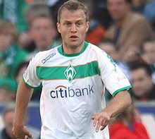 Даниэль Йенсен, bundesliga.de