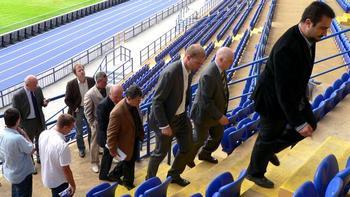 Фото ФК Металлист