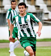 Фото ФК Карпаты