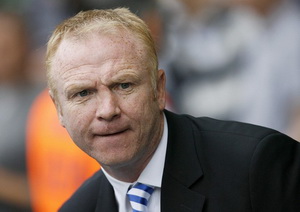 Алекс МакЛиш