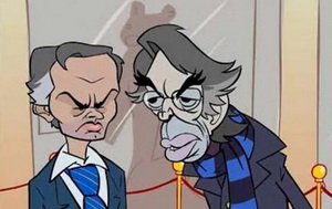 карикатура italynews.ru