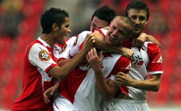 фото Mlada Fronta