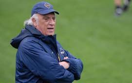 Альфио Басиле, infobae.co