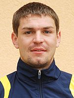 Дмитрий Бабенко, dynamo.kiev.u