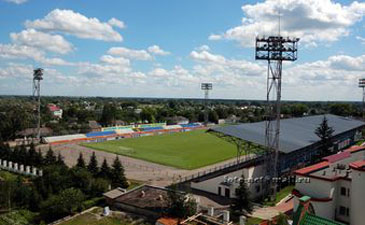 Солнечная Ахтырка ожидает лидера, mail.ru