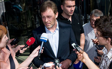 УПЛ отвечает Металлисту