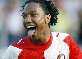 Джонатан де Гузман, fcupdate.nl