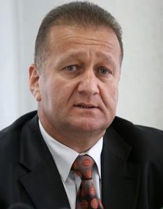 Фото ФК Заря