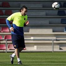 Габи Милито, marca.es