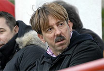 Зоран Вулич, фото Cropix