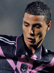 Маруан Шамах