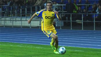 Фото ФК Металлист