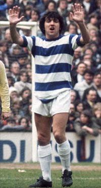 Терри Венейблс