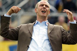 Марио Баслер, фото welt.de