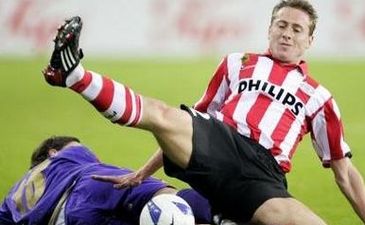 Ян Кромкамп, fcupdate.nl