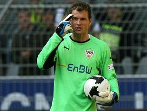 Йенс Леманн, Firo